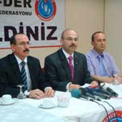 Memurlar 'evet'te kararlı!