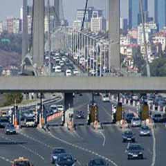 Köprü ve otoyollarda bayram müjdesi