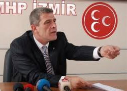 MHP Genel Başkan adayından tutuklu vekillere destek