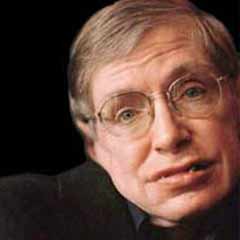 Hawking şeytana uyunca!
