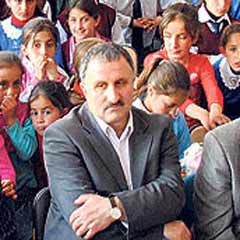İmamın şehadeti ders oldu