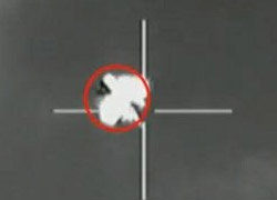 İsrail hava aracı düşürdü