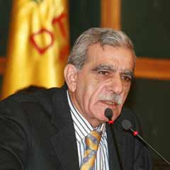 Ahmet Türk 'evet' dedi mi?