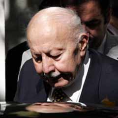 Erbakan oy kararını açıkladı