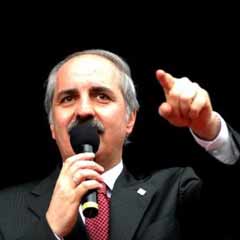 Kurtulmuş: Doğruysa çok vahim