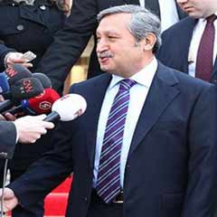 Çelik: Gerçeker bu yanlışı düzeltsin, yoksa...