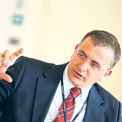 "SP'den birileri 'size haber çıkacak' demiş"