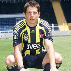 Fenerbahçeli Emre'nin referandum kararı