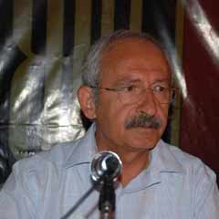 Kılıçdaroğlu'na sordu: Baykal döner mi?