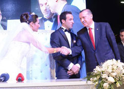 Aslı'nın mutlu günü