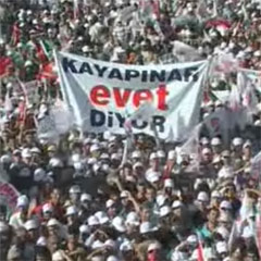 Erdoğan o manşetlerle vurdu!