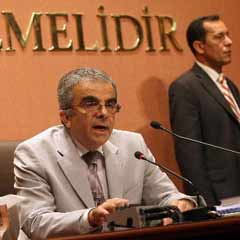 Ertosun: İnternete düşen ses kaydı benim