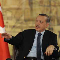 'Terör örgütü ile istihbarat görüşür'