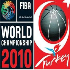 FIBA2010, grup lideri Türkiye, Fransa ile eşleşti