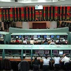 Borsa tüm zamanların rekoruyla kapandı