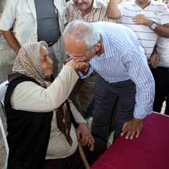 Kılıçdaroğlu'ndan ilginç ziyaret!