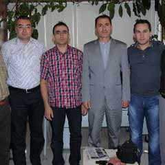 Ülkücülük kimsenin tekelinde değildir