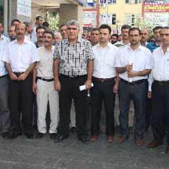 Diyarbakır'da 40 STK'tan çağrı
