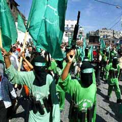 Hamas: 'Saldırılar sürecek!'