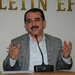 Bakan Ergin'den Vize açıklaması