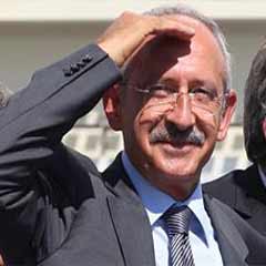 Kılıçdaroğlu 'evet'çi solcuları kızdırdı