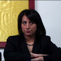 Aysel Tuğluk'a zorla getirilme kararı