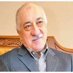 Gülen çirkin planı anlatıyor