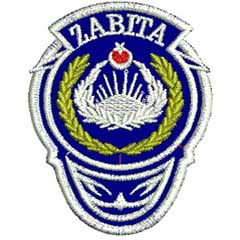 Zabıta 184 yaşında