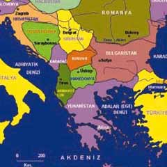 Kosova'nın bağımsızlığı, örnek oldu