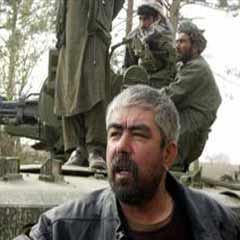 General Dostum'un oğullarına saldırı