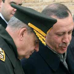 Erdoğan'a Başbuğ sorusu