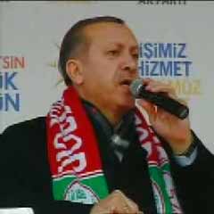Erdoğan son noktayı koydu