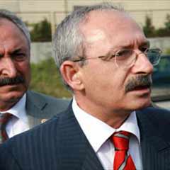 Kılıçdaroğlu'nun cevapsız bıraktığı soru