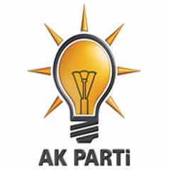 AK Parti'li başkanın acı günü