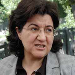 Ayna öyle bir evet benzetmesi yaptı ki!