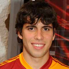 Galatasaray'da Insua idmana çıktı