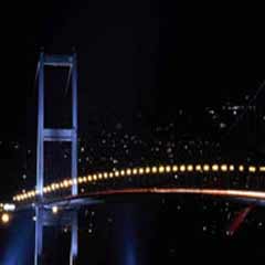 3. köprü İtalyanlar'ın ilgisini çekti