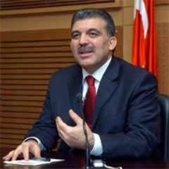 Cumhurbaşkanı Gül, Bosna Hersek'e gidecek