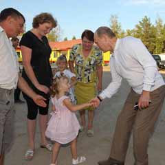 Putin, Kremlin'i hareketlendirdi