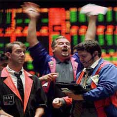 Borsa, ilk yarıda geriledi