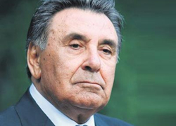Aydın Doğan ve Emin Çölaşan yeniden kapıştı!