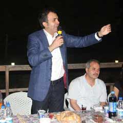 Çelik: Her evet geleceğe taşınan altın bir tuğladır