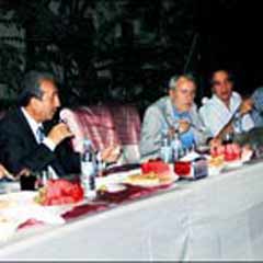 'Oy engelleme eşkıyalıktır'