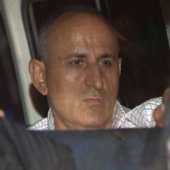 Çiçek'in bilgisayarı kurcalanmış