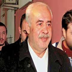 İbrahim Şahin'i kurtarma girişimi