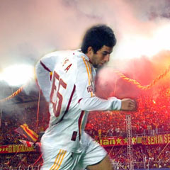 Galatasaray Arda için son sözü söyledi!