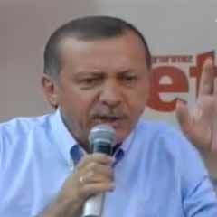 Erdoğan en büyük yanlışı düzeltti!