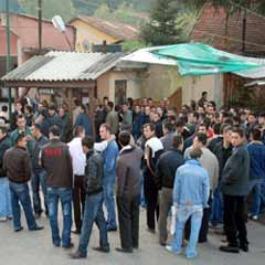 AB'de işsizlik oranı değişmedi