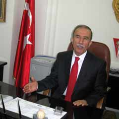 MİT’i amirlerinden de gizli dinlemiş!