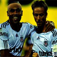 Nobre'den İmalı Çıkış